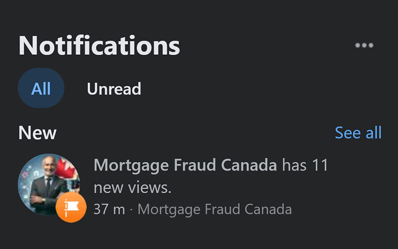 We understand why our upcoming nation-wide social media blitz across multiple platforms concerns these companies. The loan sharking brokers of Verico the Mortgage Station and their collaborators at Verico Financial Group Inc. and HomeEquity Bank have damaged their own reputations, and their competitors are now happy to let others know more every day.