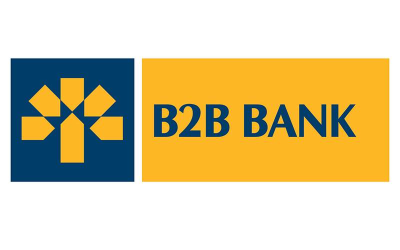 B2B Bank