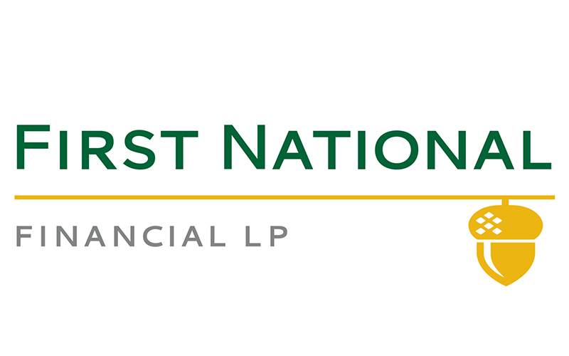 First National Financial LP